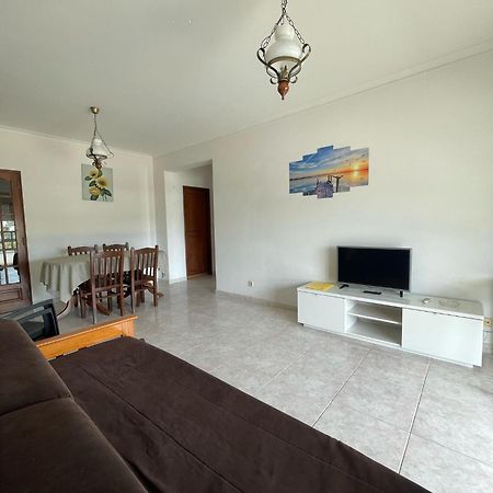 Apartamento T1 Todo Equipado Αλμπουφέιρα Εξωτερικό φωτογραφία