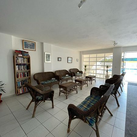 Apartamento T1 Todo Equipado Αλμπουφέιρα Εξωτερικό φωτογραφία