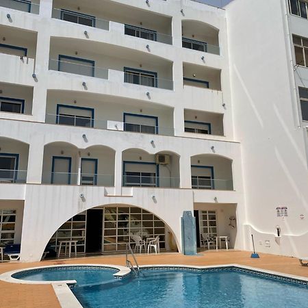 Apartamento T1 Todo Equipado Αλμπουφέιρα Εξωτερικό φωτογραφία