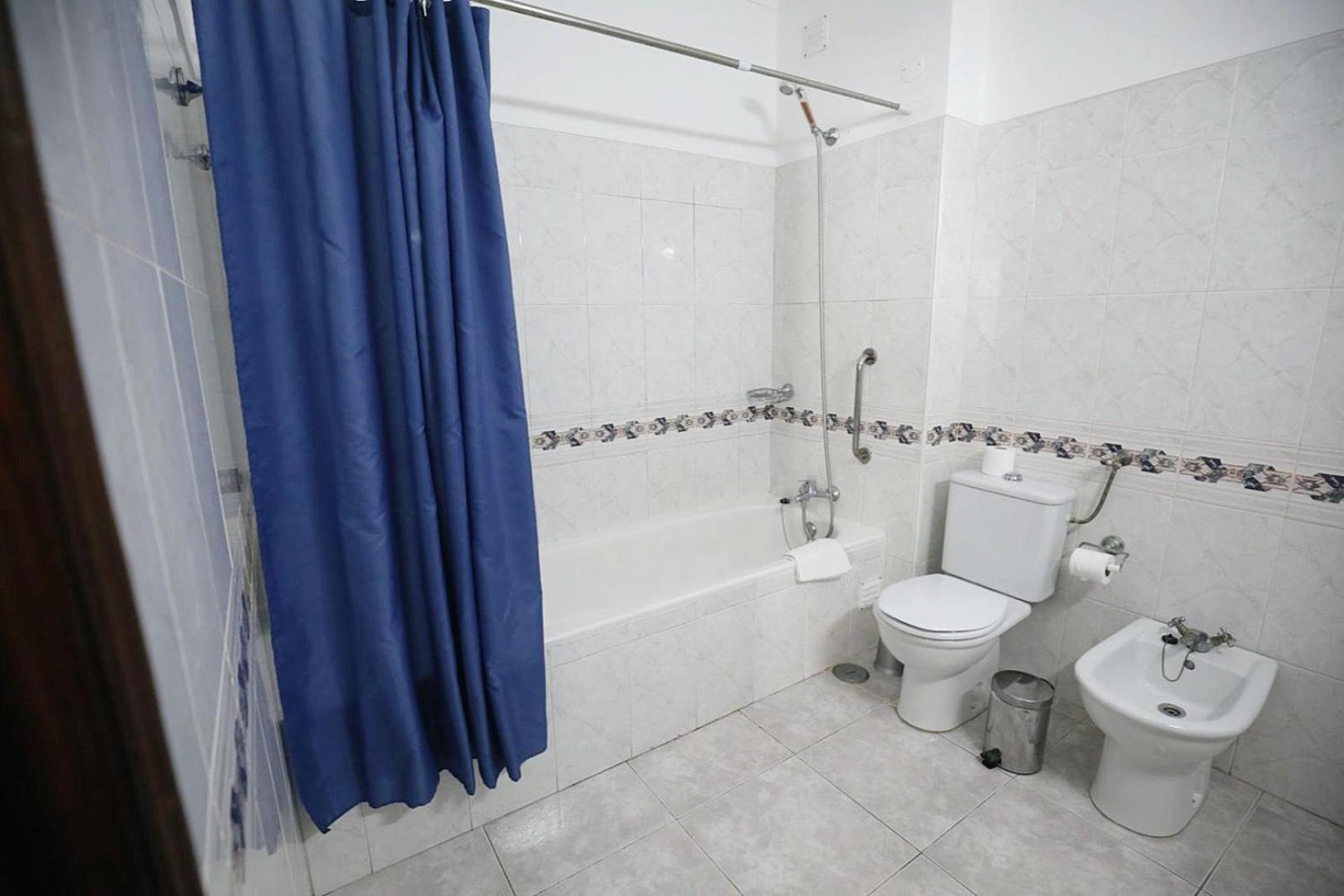 Apartamento T1 Todo Equipado Αλμπουφέιρα Εξωτερικό φωτογραφία