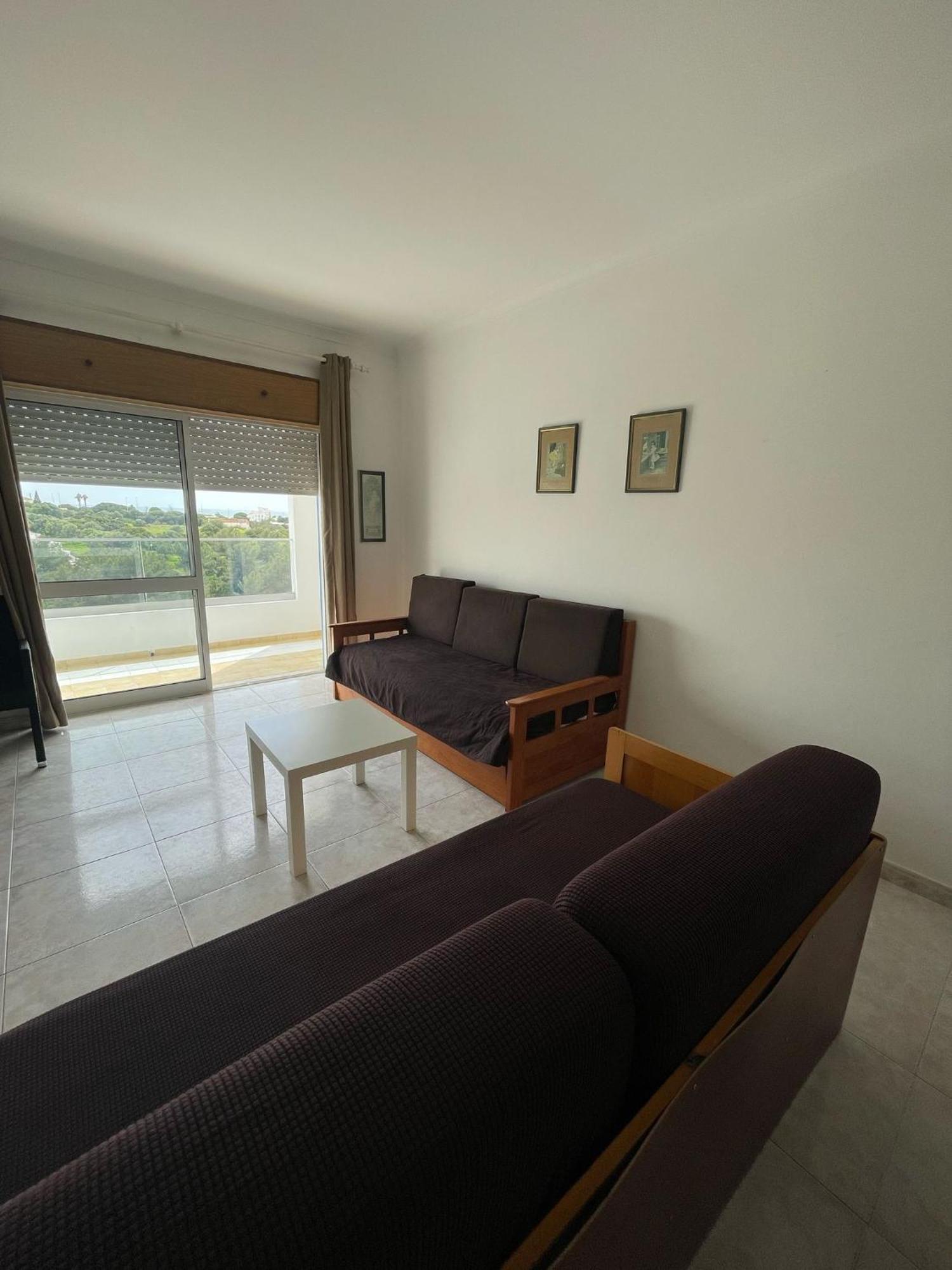 Apartamento T1 Todo Equipado Αλμπουφέιρα Εξωτερικό φωτογραφία