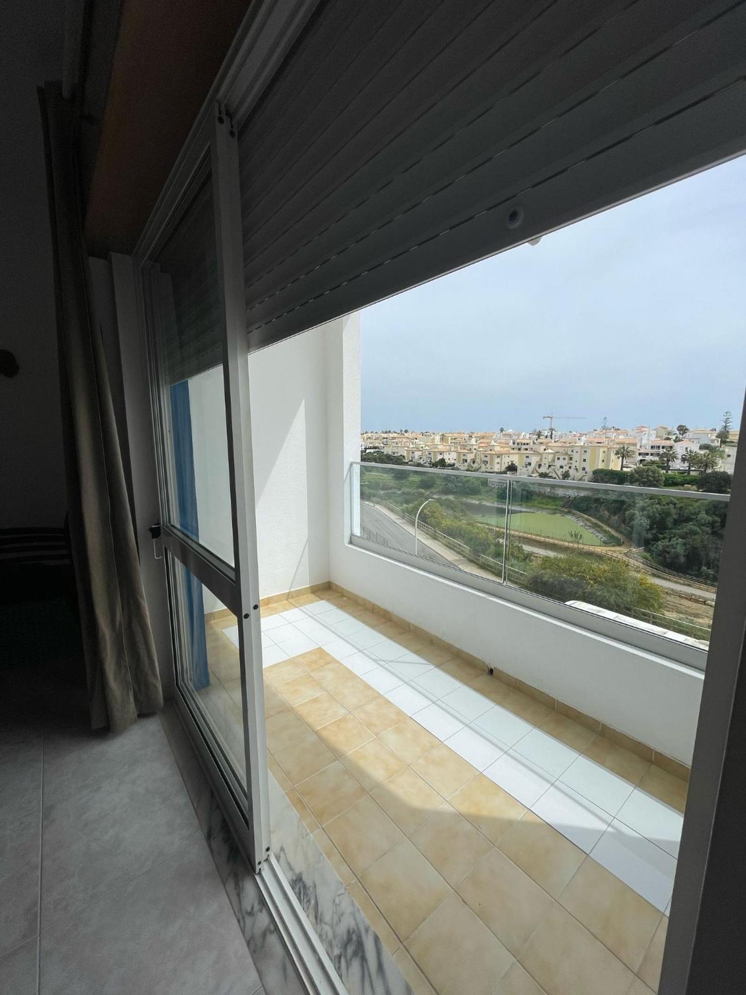 Apartamento T1 Todo Equipado Αλμπουφέιρα Εξωτερικό φωτογραφία